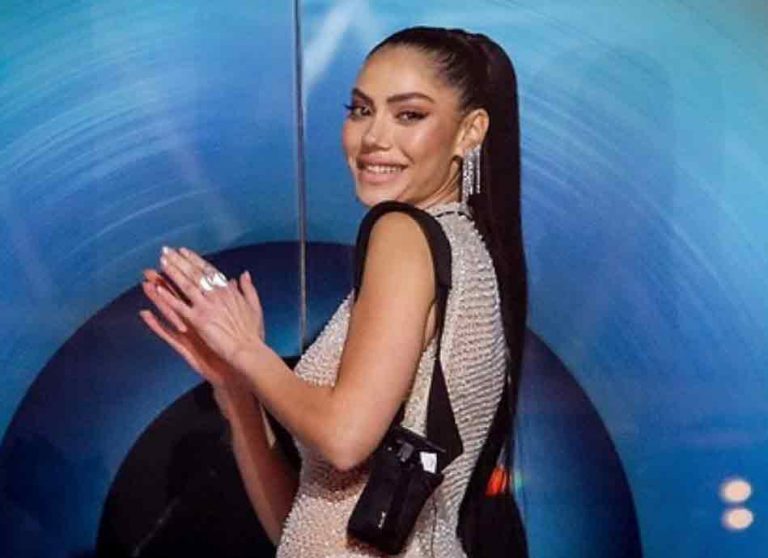 ירדן אדרי לא ציפתה את זה: קיבלה מתנה ממחזר סודי!?