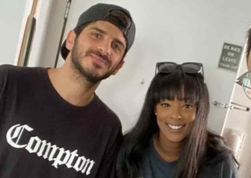 אחרי חודש מסיום "האח הגדול": ליאור דואק ותקוה גדעון נפרדו!