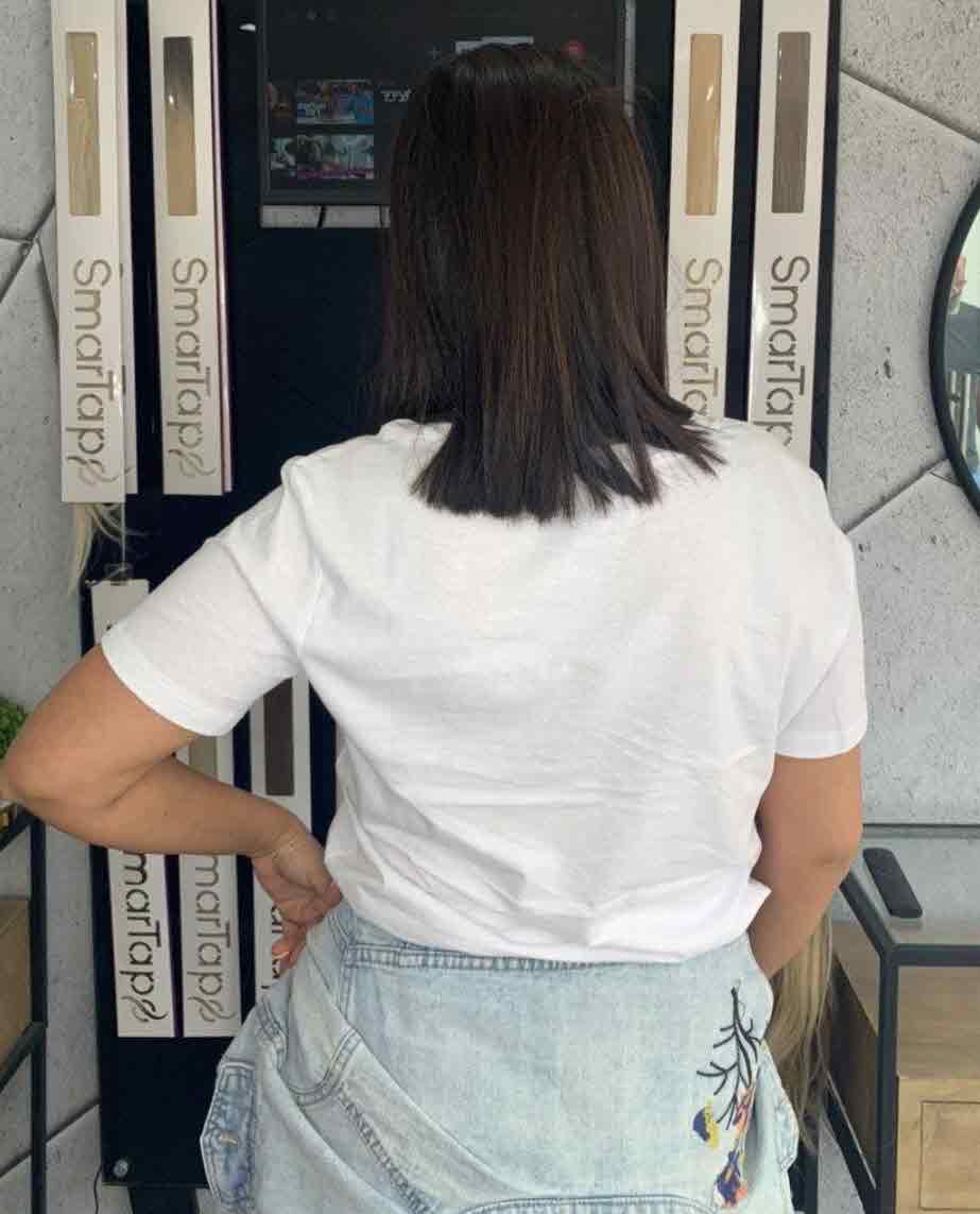 אודליה סויסה וחגית היימן עשו שינוי מפתיע בלוק!