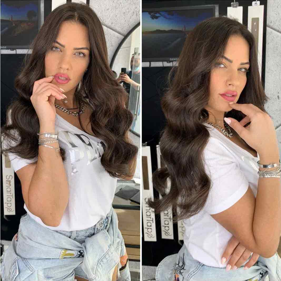 אודליה סויסה וחגית היימן עשו שינוי מפתיע בלוק!