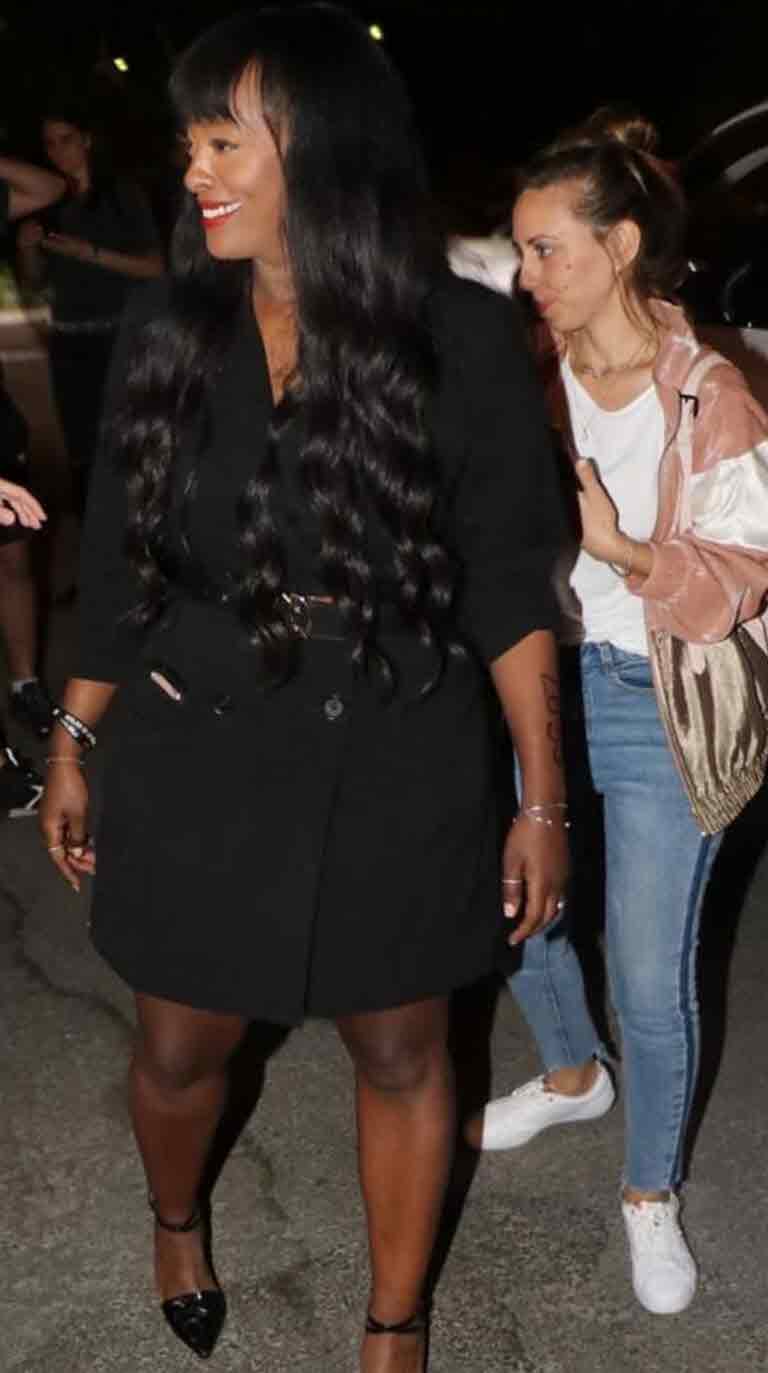 ליאור דואק חוגג את הרווקות בזמן שתקוה גדעון נכנסת לתפקיד חייה!?