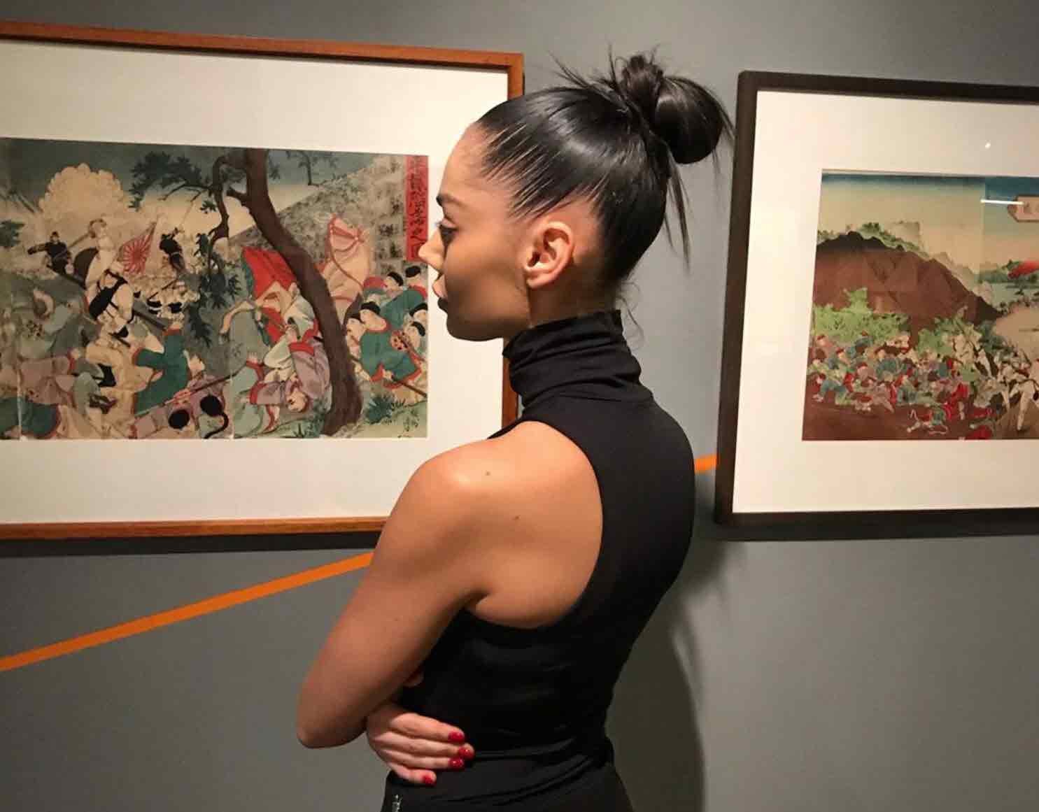 ירדן אדרי ראיון