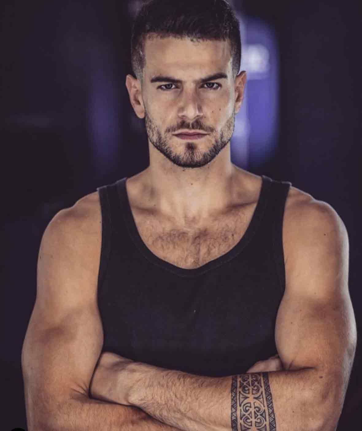 מהמקום בחיפה לסטודיו חדש בתל אביב - פול טשגיאן