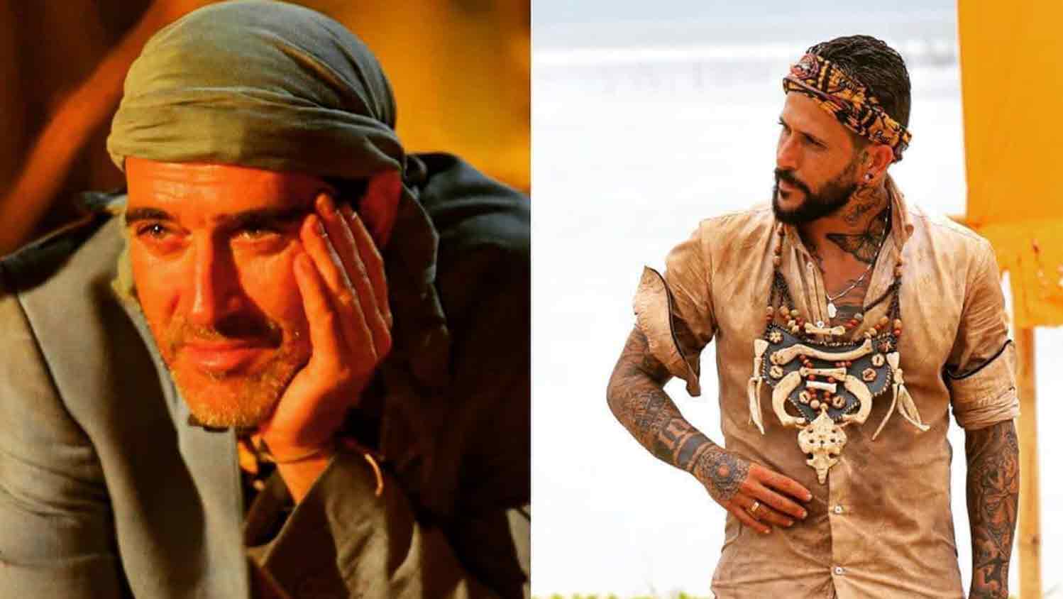 אסי בוזגלו פותח על זוהר שטראוס:"אין מקום למילים שלו בחברה שלנו"