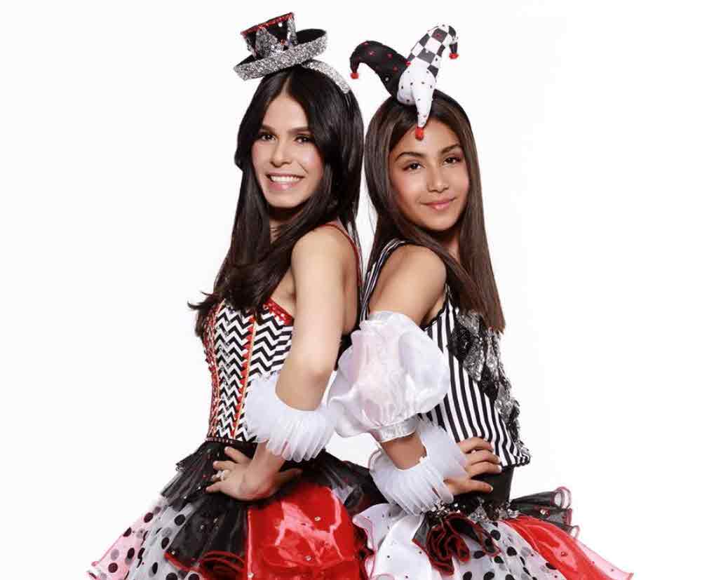 בעקבות הביקורת על בתה בת ה 12 מיכל הקטנה יוצאת למתקפה עמוד 2 מתוך 2 שמועה