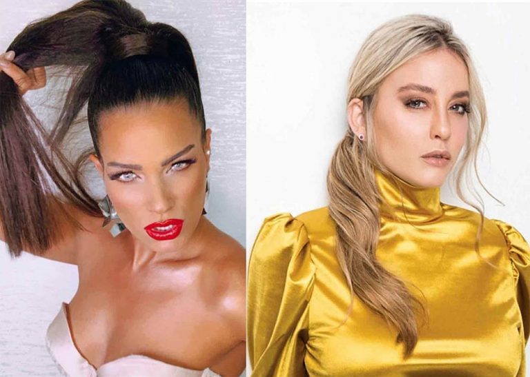 אודליה סויסה וחגית היימן עשו שינוי מפתיע בלוק!