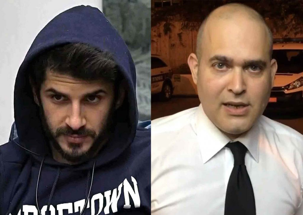 אלון וולקוביצקי פותח חזית עם ליאור דואק בעקבות הפרידה מתקוה!