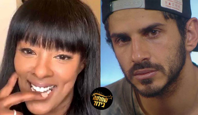 ליאור בגד בתקוה?! תקוה מספרת מה הייתה עושה אם היה בוגד בה וזה היסטרי!