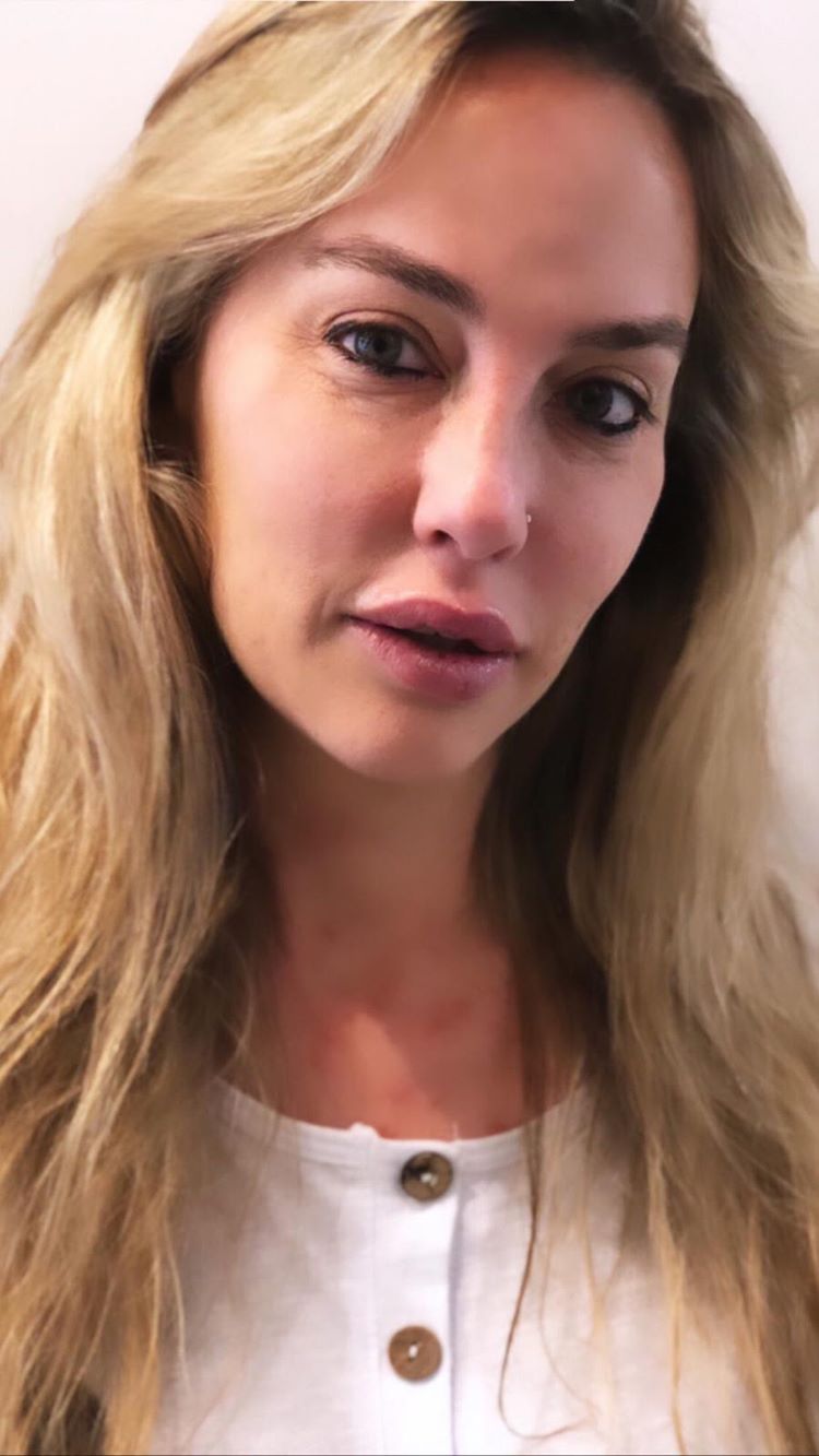 אודליה סויסה וחגית היימן עשו שינוי מפתיע בלוק!