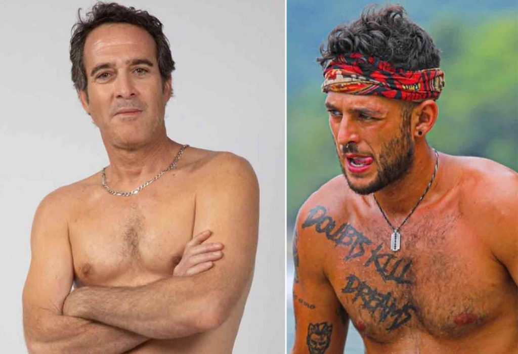 זוהר שטראוס חושף את האמת מאחורי הישרדות והתקרית עם ישראל אוגלבו!