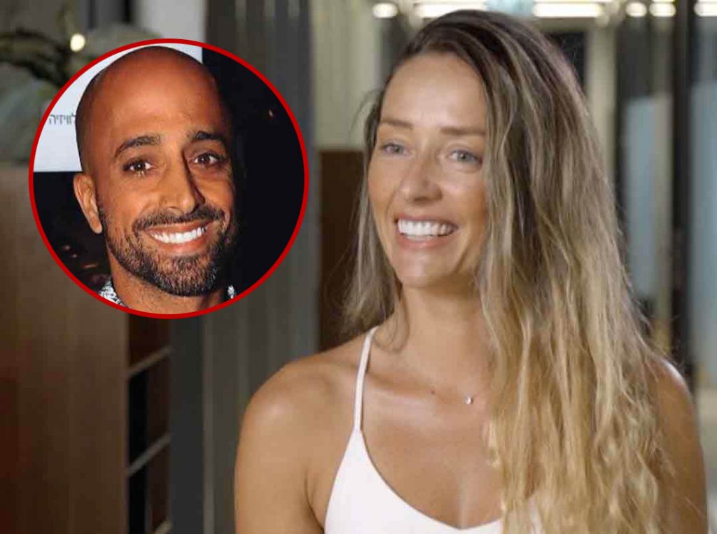 אין סיכוי לקאמבק: רוני לוי מחתונמי חושפת את החבר החדש!