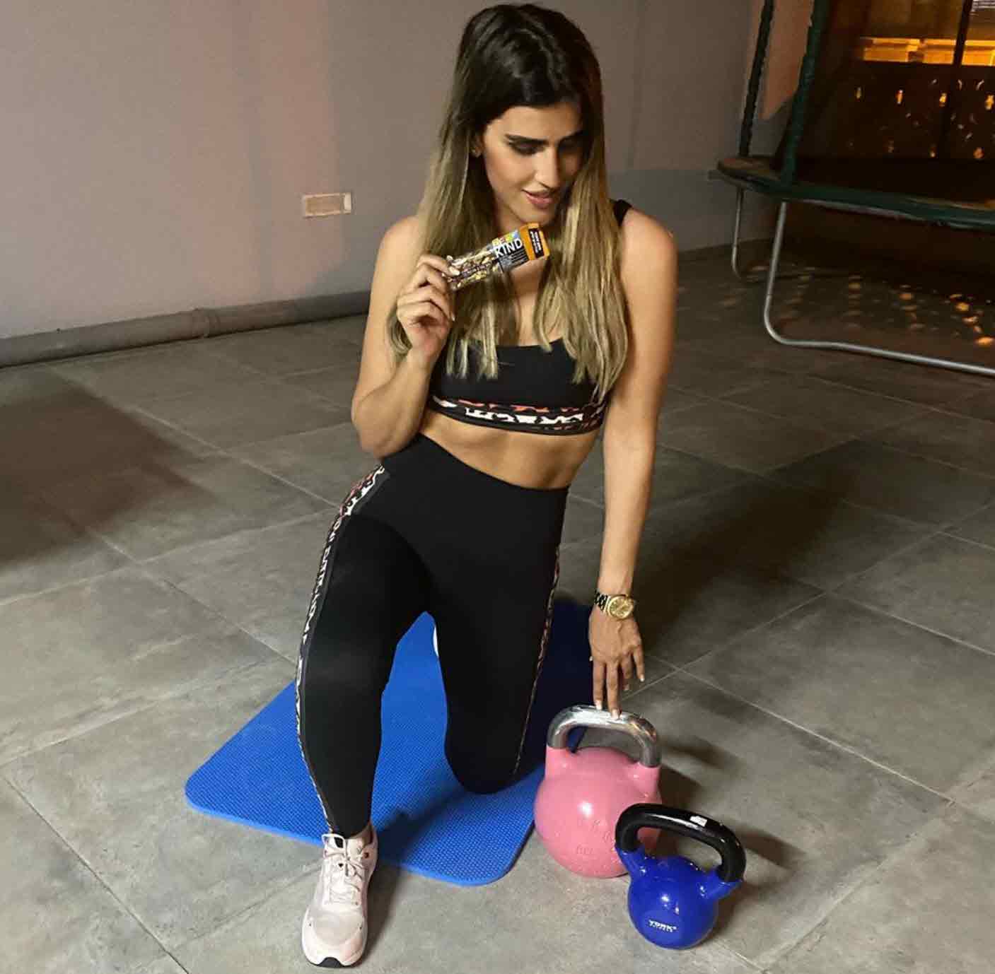 עינב בובליל חושפת את סוד ההרזיה שלה: האם עשתה ניתוח לקיצור קיבה!?