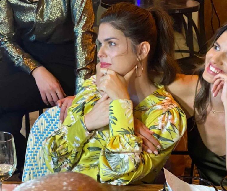 רגע אחרי השידור: מה גרם לדנית ליבנת לפרוץ בבכי!?