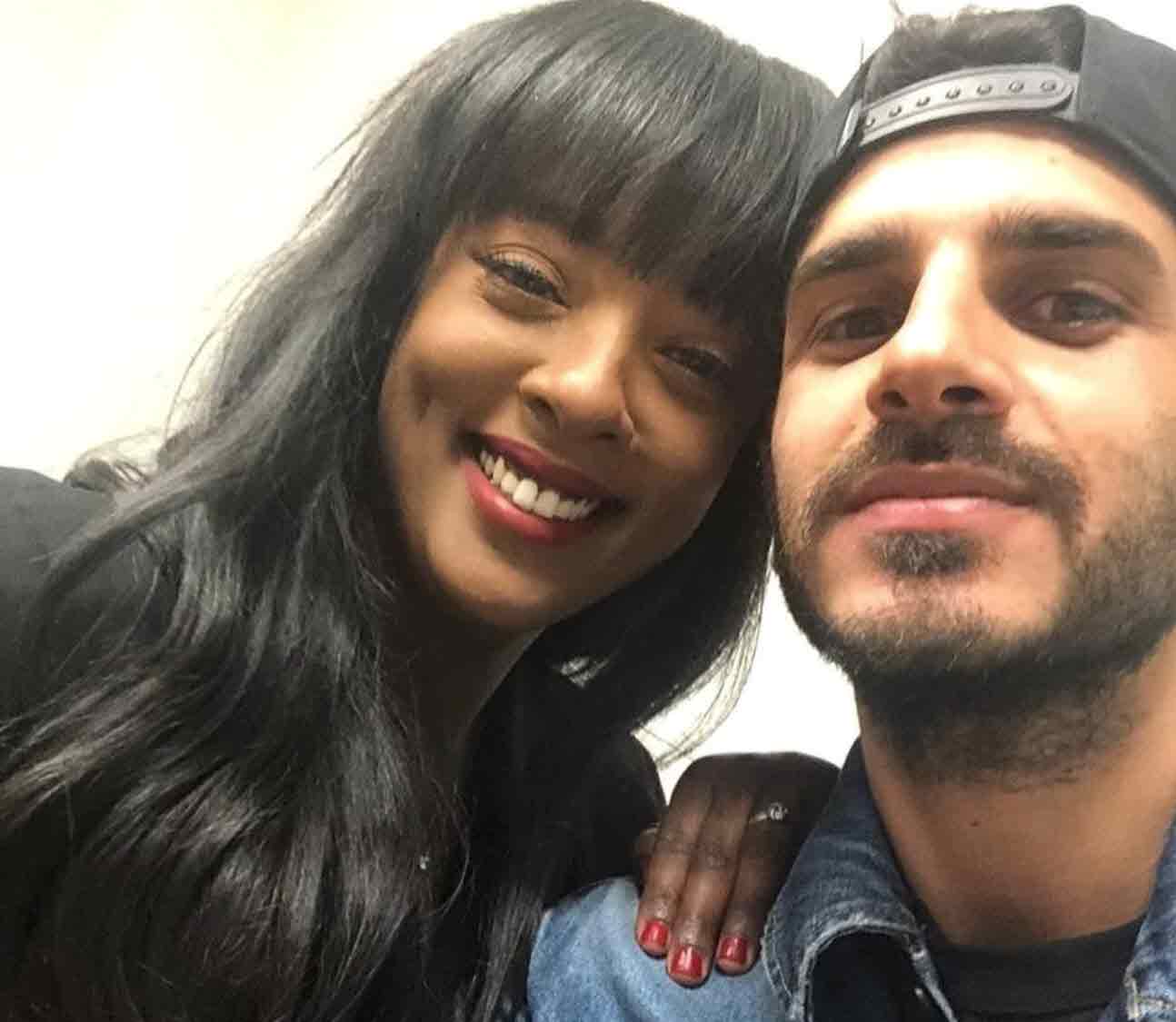 ליאור דואק מאשר את הזוגיות עם עומר נודלמן וחושף למה הוא ותקוה נפרדו!