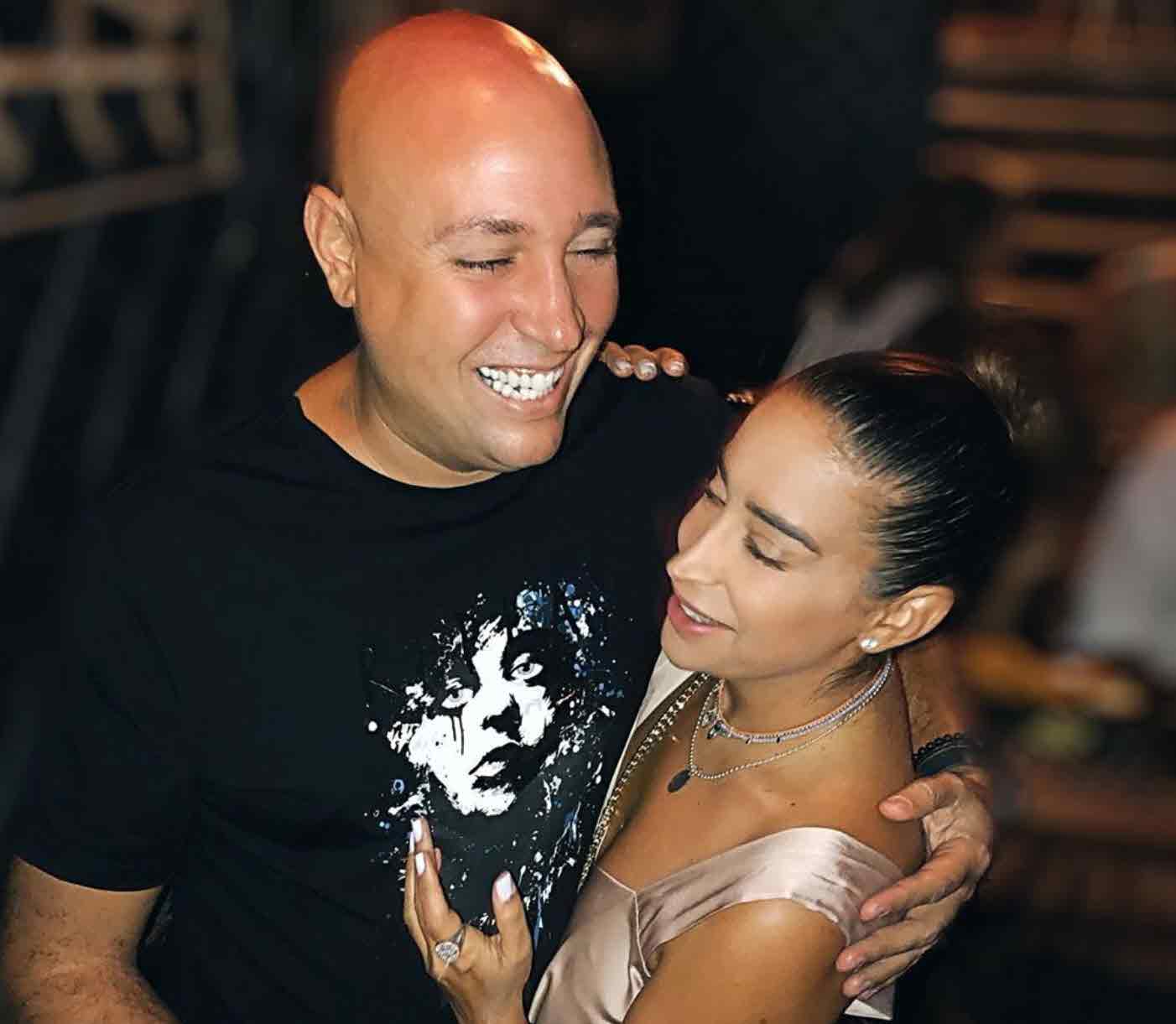 כבר לא פיפי: יוצאת "האח הגדול" ובעלה מחליטים להתגרש!