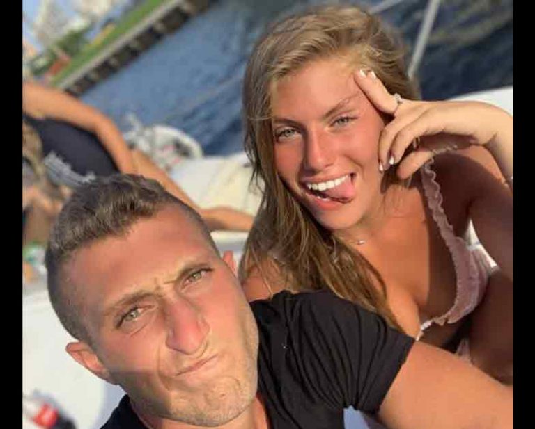 זה יגמר בבית משפט? הצעד הדרמטי של טיילור מול בן זיני!