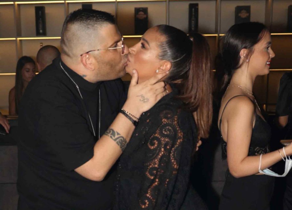 מירב ישראל חגגה יום הולדת ותראו מי הגיעו לחגוג איתה!