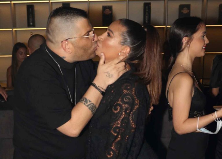 מירב ישראל חגגה יום הולדת ותראו מי הגיעו לחגוג איתה!