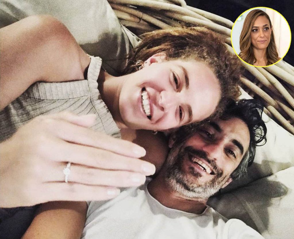 מזל טוב: אלון עיני מחתונה ממבט ראשון מתחתן והפעם באמת!