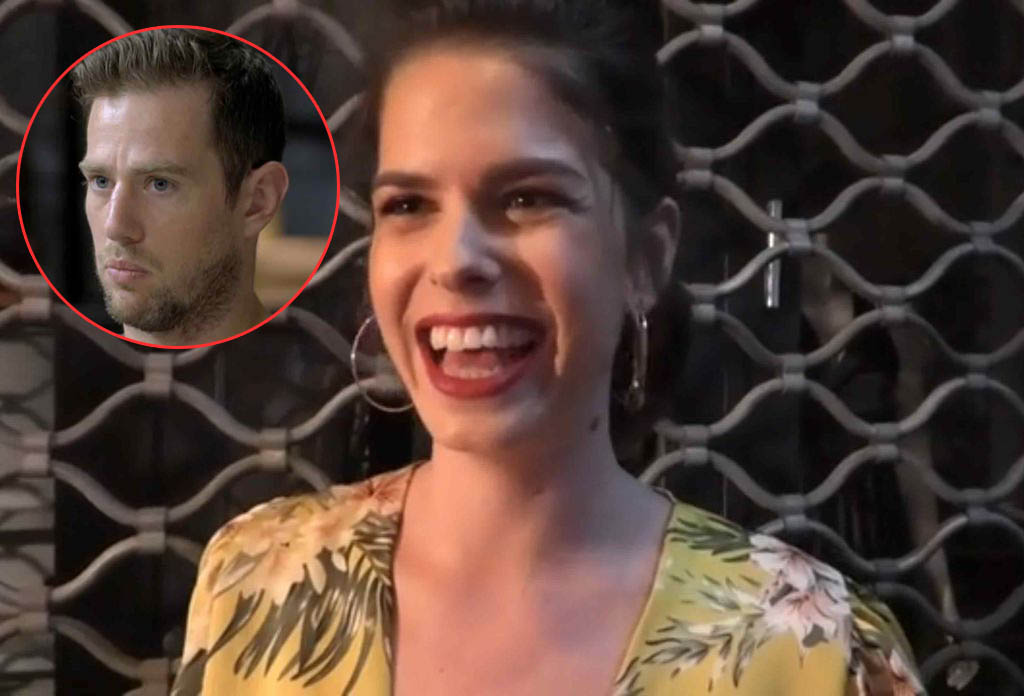 רגע אחרי השידור: מה גרם לדנית ליבנת לפרוץ בבכי!?