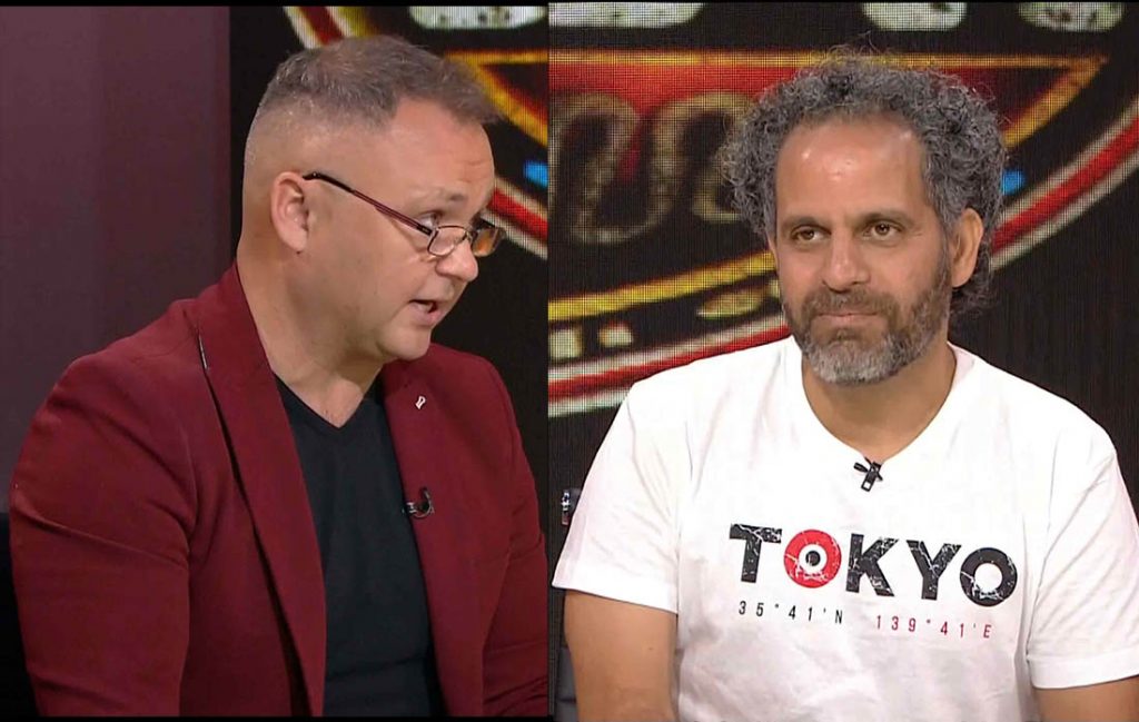 סמיון על הביקורת נגדו בעקבות החרם של בני? "מה נדפק עם העולם הזה??"