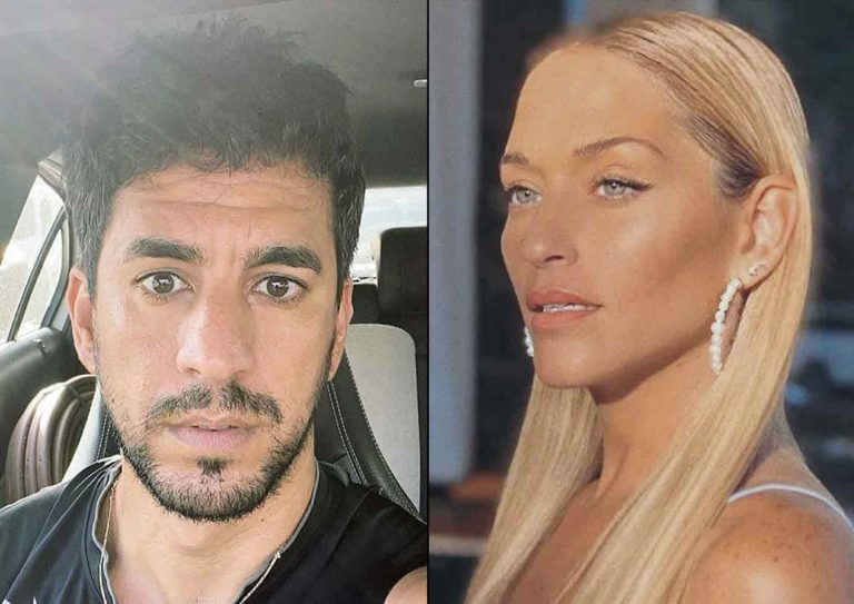 במערכת יחסים: יוגב אלקיים ומור לרמן הופכים את הקשר הזוגי לרשמי!