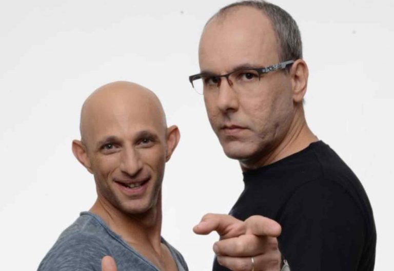 הראיון שגרם לפיצוץ: שי גולדשטיין ודרור רפאל בדרך לבית משפט?