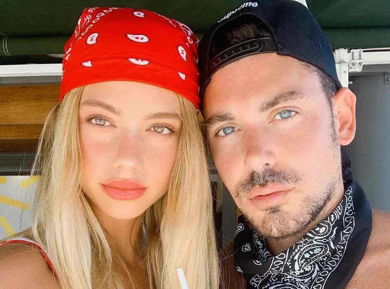 גל הפרידות מכה חזק: איזה זוגות נפרדו ואיזה במשבר!?