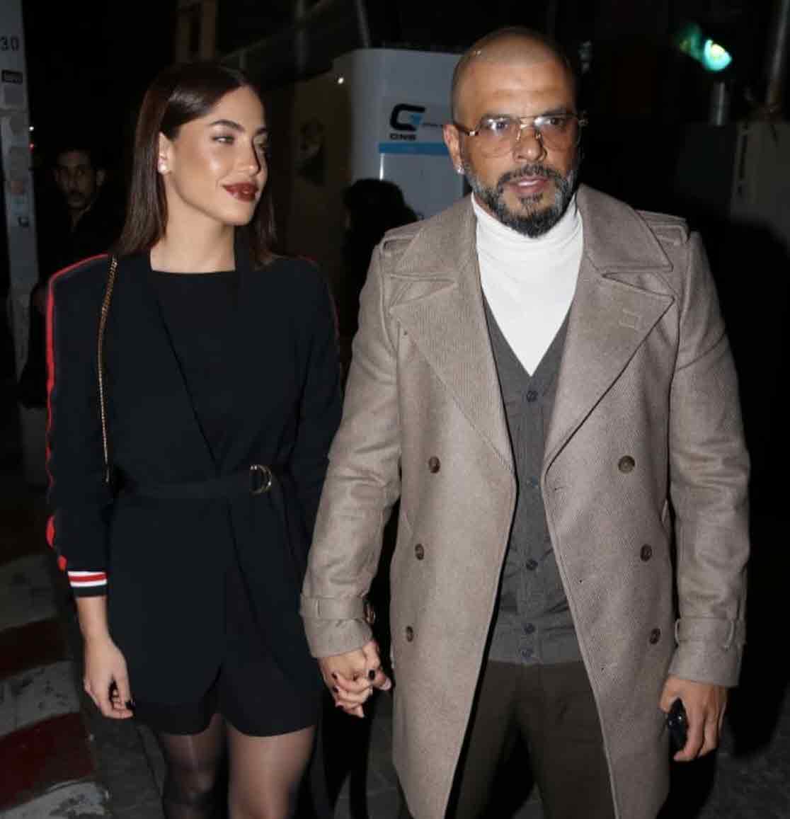 רגע לפני הלידה: דניאל ואייל נמצאים במשבר ביחסים!?