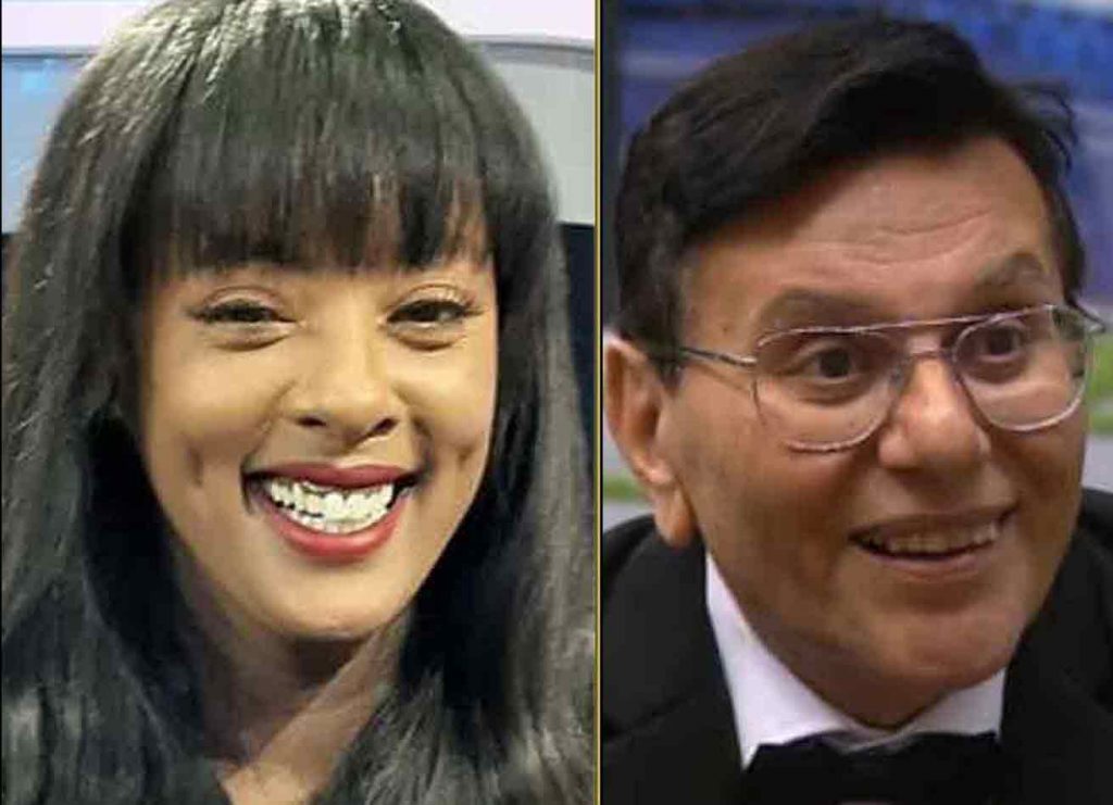 מרגש: תקוה גדעון פגשה את יוסי אורפלי אחרי שלושה חודשים!