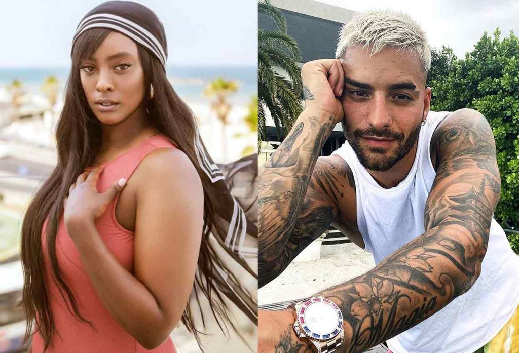 מה הקשר בין הזמר מאלומה לזוכת האח הגדול תקוה גדעון?