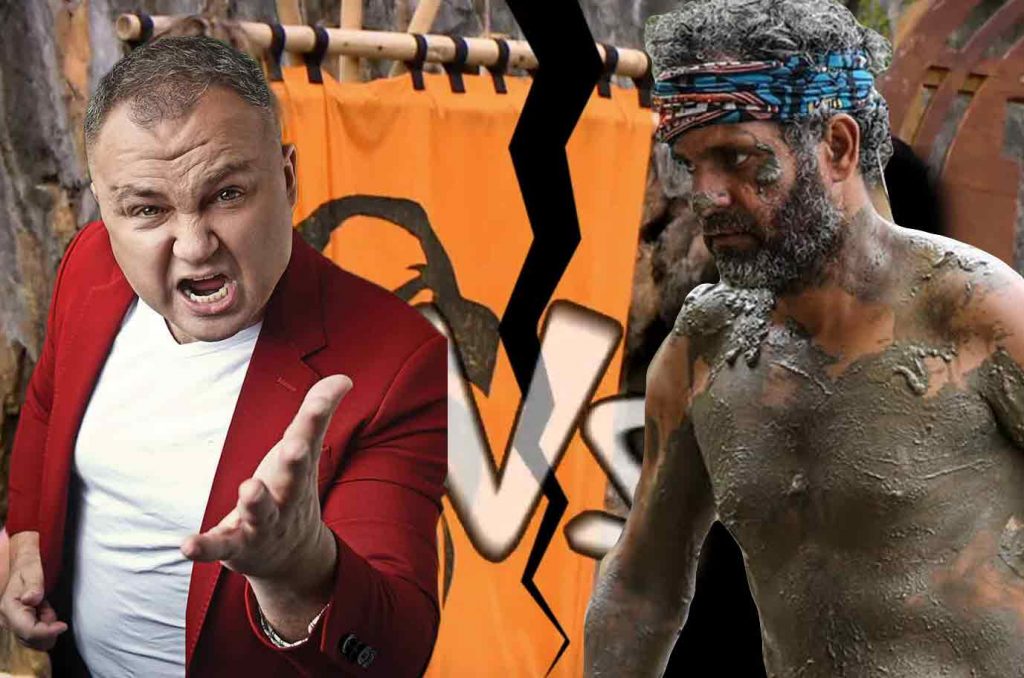 בני ברוכים "לוזר": הפקת הישרדות שברה את כל השיאים הפעם?