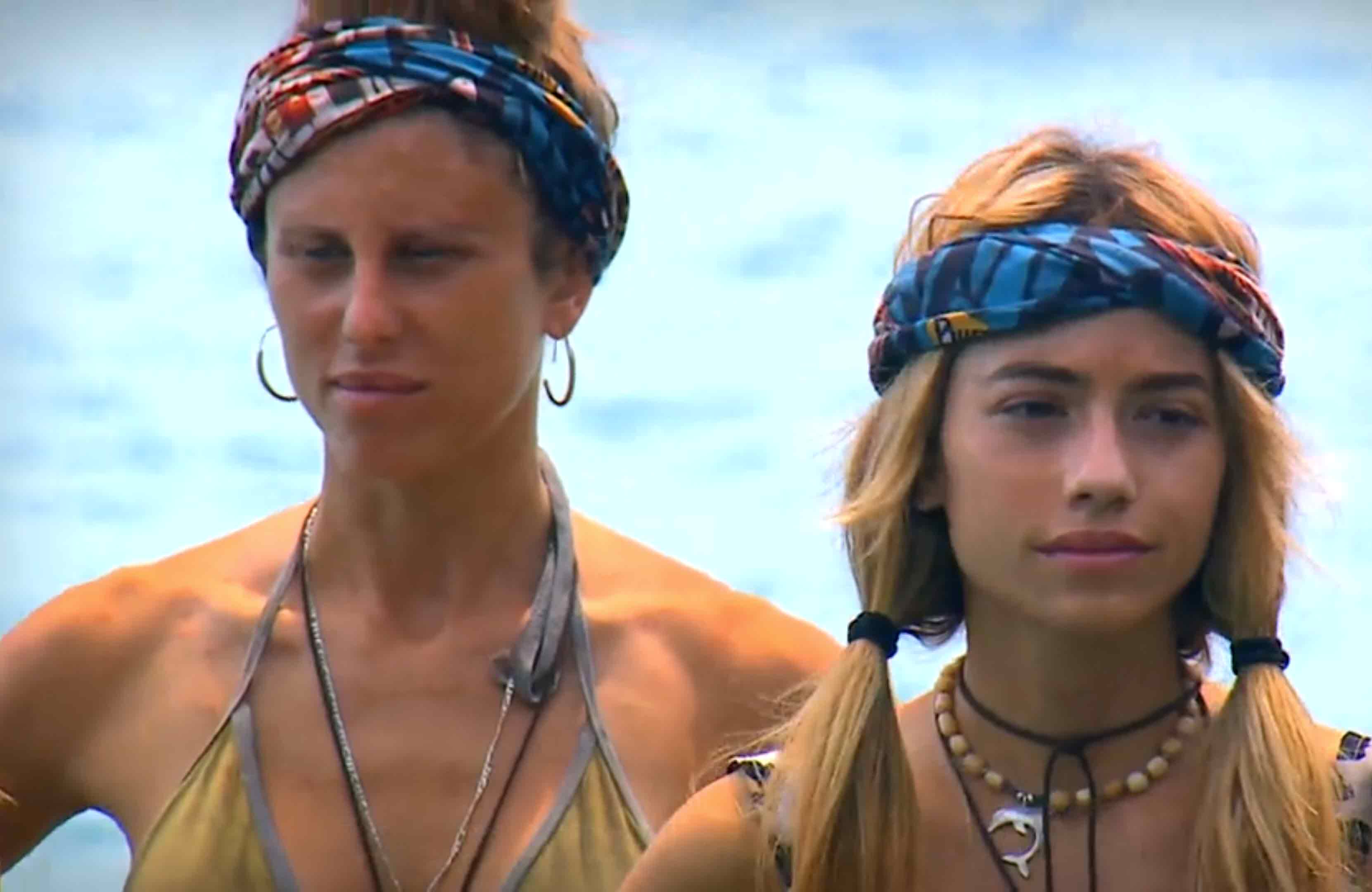 עברה את הגבול: היריבות בין אלה איילון לאלינה לוי גרמה לה ללכת רחוק מדי!?