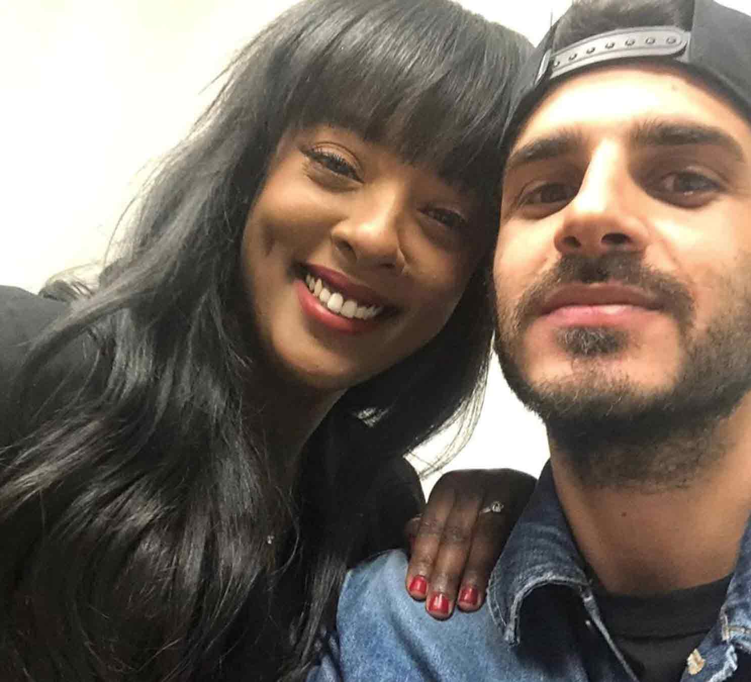 ליאור דואק פותח הכל על הפרידה מתקוה "בחוץ נכשלנו!"