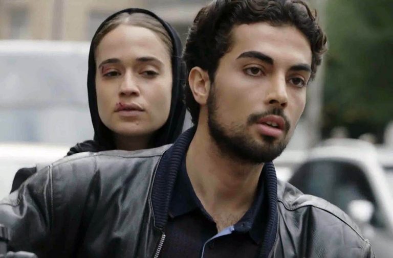 כוכב טהרן בדרך לישראל? הוא בטוח כבר לא יחזור לאירן וזו הסיבה!