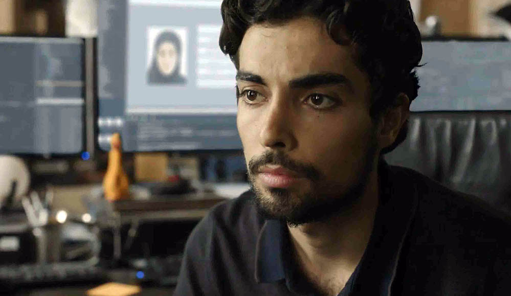 כוכב טהרן בדרך לישראל? הוא בטוח כבר לא יחזור לאירן וזו הסיבה!