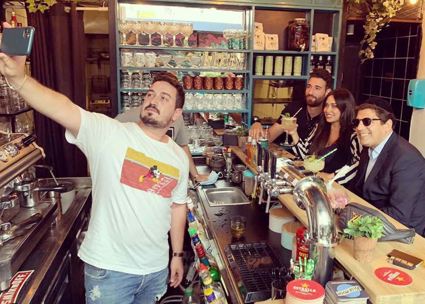 תודו שאתם בהלם: אביבית בר זוהר והחבר נפרדו וזו הסיבה!