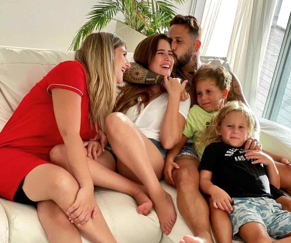 זה כמעט נגמר במכות: אסי בוזגלו פותח על התקרית האלימה עם יוצא הישרדות!