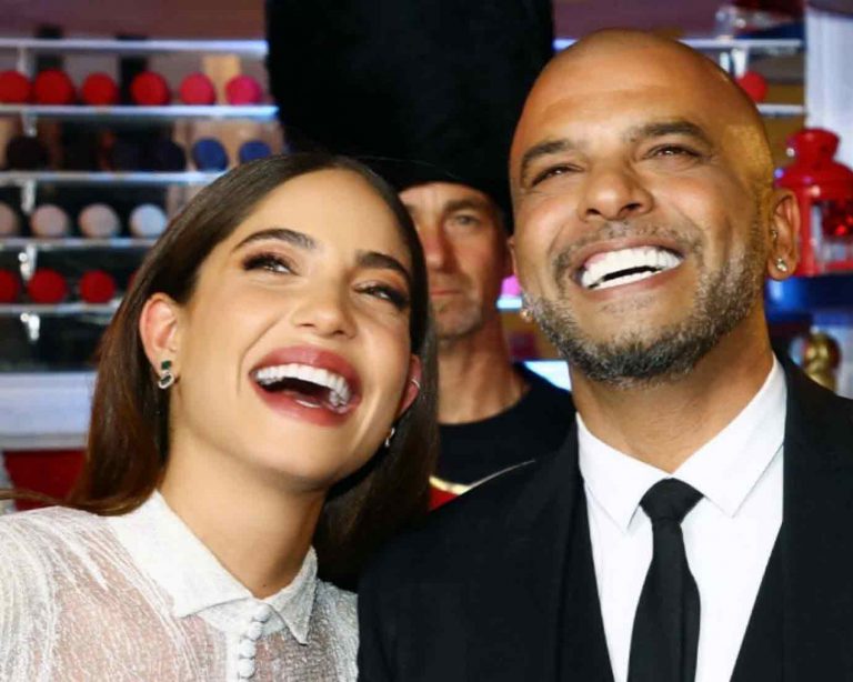 חודש לפני ההריון: אייל גולן ודניאל גרינברג עשו צעד נוסף?