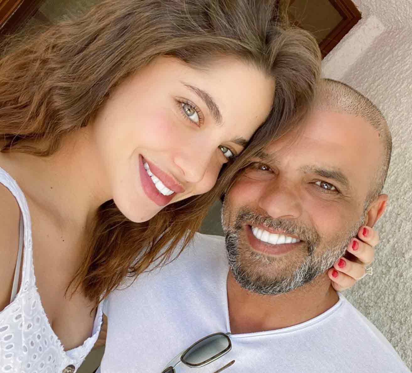 חודש לפני ההריון: אייל גולן ודניאל גרינברג עשו צעד נוסף?