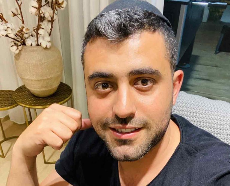 ישי ריבו נמצא חיובי לקורונה ויש לו מסר חשוב שאתם חייבים לקרוא!