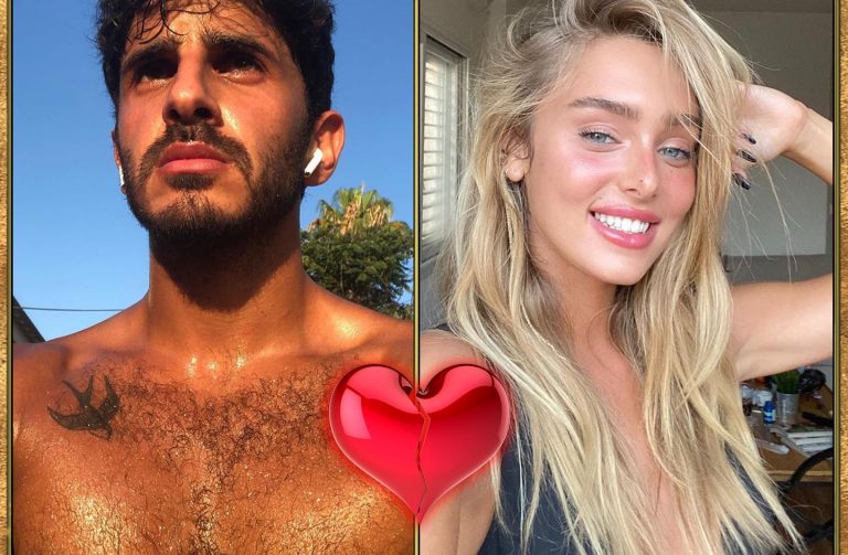 היה צפוי? ליאור דואק ועומר נודלמן הפרידו כוחות