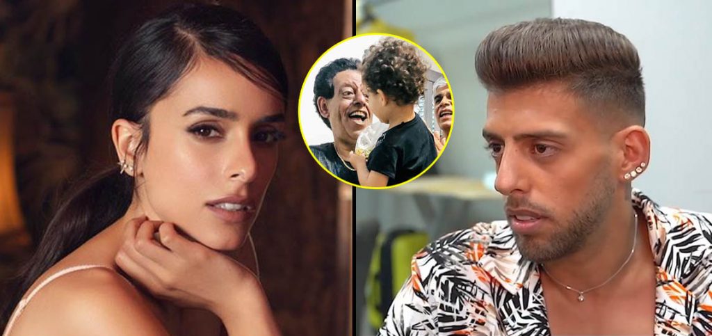 בן אל תבורי על אורטל עמר:"היא חצתה כל גבול בעיניי!"