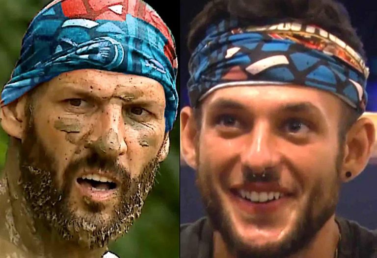 לא נעים: שיחת הצחוקים של עידו וירדן על ישראל שדלפה לרשת!