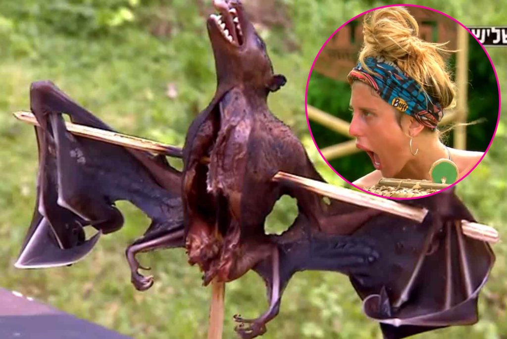 הפקת הישרדות חוטפת שוב!? לא תאמינו מה קרה הפעם!