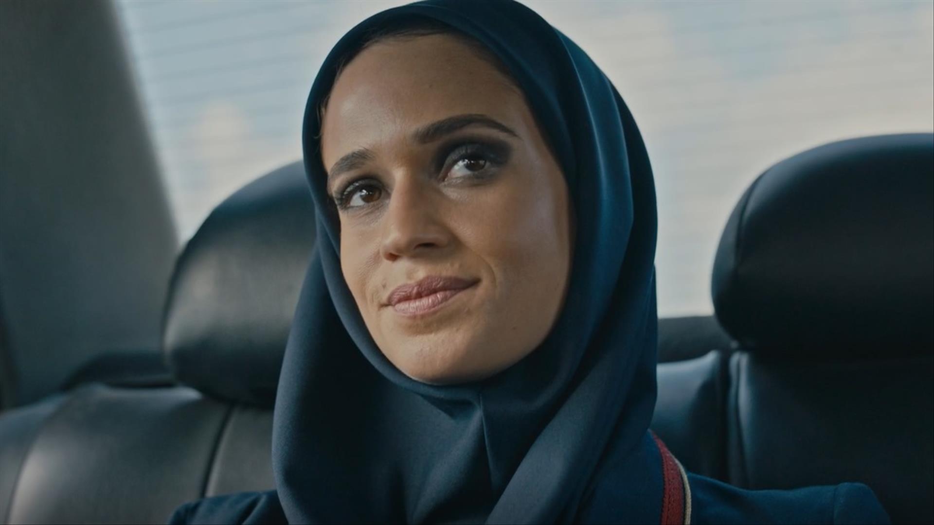 כוכב טהרן בדרך לישראל? הוא בטוח כבר לא יחזור לאירן וזו הסיבה!