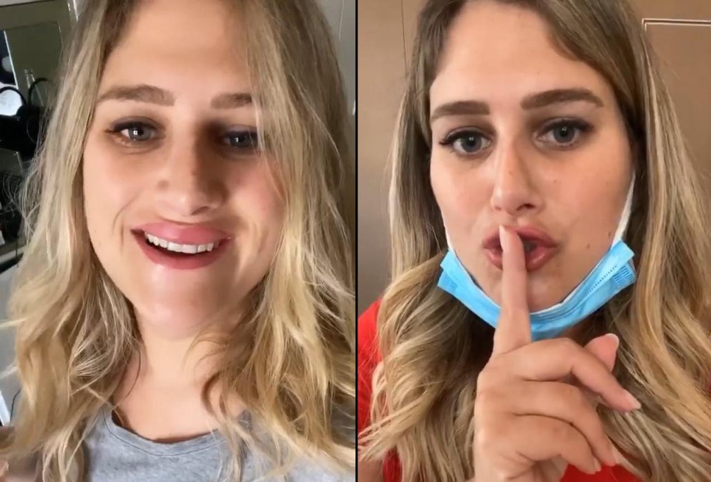 לא עוצרת: עדי בוזגלו ממשיכה במהפך והכל נחשף!