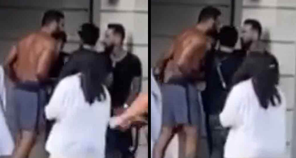 זה כמעט נגמר במכות: אסי בוזגלו פותח על התקרית האלימה עם יוצא הישרדות!