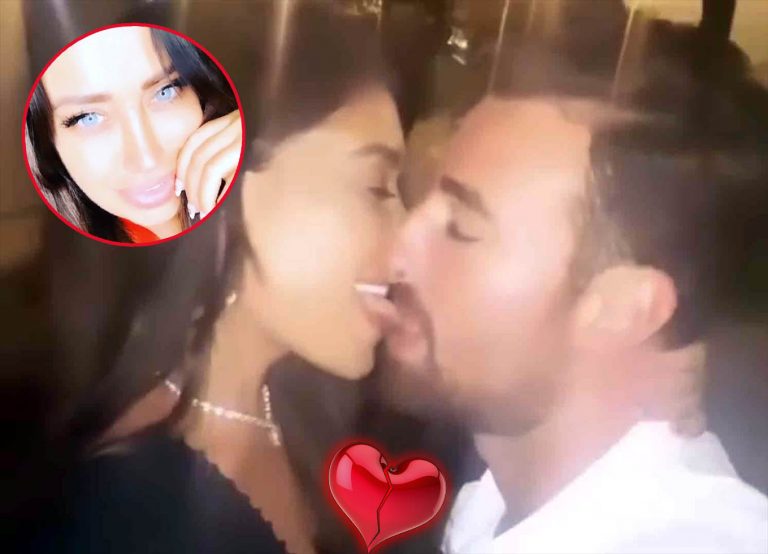 תודו שאתם בהלם: אביבית בר זוהר והחבר נפרדו וזו הסיבה!