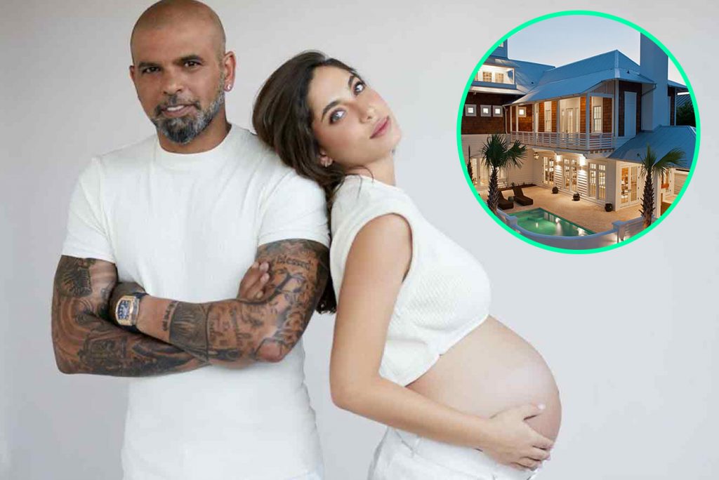 חשיפה: בית החלומות של אייל גולן ודניאל גרינברג נראה כך!